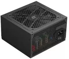 „Gamemax“ maitinimo blokas | MAX P650B | 650 W | Bronzos spalvos | Nemodulinis