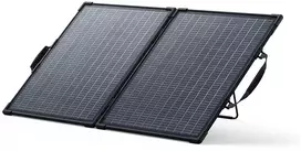 Saulės panele - Anker SOLIX PS100 100W Monokristalinis Vandeniui Atsparus