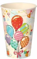 Papstar Puodeliai popieriniai „Fete“ 10 vnt. 0,2 l