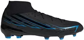 Buty piłkarskie adidas F50 Hyperfast League Mid FG KJ3421 (41 1/3)