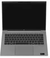 RAM Hewlett Packard (HP) HP EliteBook 840 G11 Intel Ultra 5 135U 16GB 512GB SSD 14"FHD (US QWERTY) Win11pro + maitinimo šaltinis NAUDOTAS