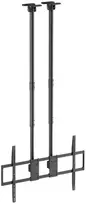Spacetronik Laikiklis TV sufitowy 60-120 SPET54