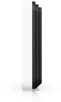 Ausinės Ubiquiti U7 Pro XG sieninis 5800Mbit/s baltas, su PoE palaikymu