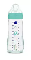 MAM Easy Active BB lukštų balzamas – mėlynas, 330 ml