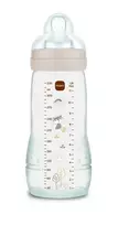 MAM – „Easy Active“ kūdikių buteliukas – neutralus – 330 ml