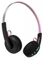 „Philips TAMS1BK/00 Moving Sound The Ringo Duo“ belaidės ausinės, juodos