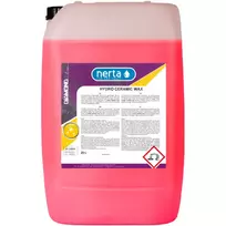 Koncentruotas vaškas automobiliams NERTA Hydro Ceramic Wax, 5L