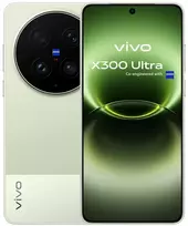 Vivo X300 Ultra 16/1TB Žalias