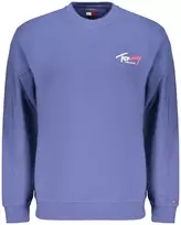 Męska bluza Tommy Jeans crewneck su logo