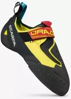 Scarpa DRAGO Geltona