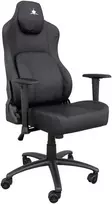 White shark Baltas Shark Baltas Shark SPEEDWAY Gaming Chair