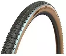 MAXXIS RAMBLER 700X45C KEVLAR HYPR-X/EXO/TR/TANWALL TYRE (ETB00577300)