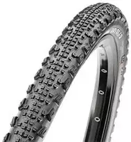 MAXXIS RAVAGER 700X45 KEVLAR EXO/TR Tire (ETB00494500)
