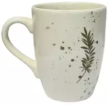 Ketler Krūze Dreamy Flowers 11cm