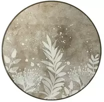 Ketler Šķīvis pusdienas Dreamy Flowers 26cm