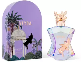 MAISON ASRAR Veyra Eau De Parfum 100 ml (unisex)