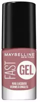 Maybelline Fast Gel Nail Lacquer 04-Bit Of Blush
