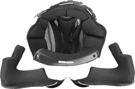 W-Tec Cheek Pads and Liner for W‑TEC Neovu Helmet