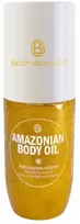Bongamo, Amazonian, Illuminating & Softening, Body Oil, Body & Face, 75 ml