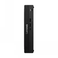 Stacionarus kompiuteris LENOVO V100Q INTEL N100/8GB/128GB/W11P/1YR OS/ENG