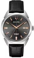 Laikrodis BULOVA 96B422