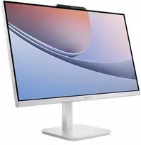 Stacionarus kompiuteris Lenovo A100 AIO Cloud Pilkas (F0JN000NCK)