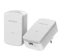 MERCUSYS MP300 KIT Powerline set (AV600, 1x100Mb/sLAN)