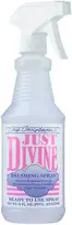 Chris Christensen Just Divine Paruočiamasis Purškiklis – Kailio Apsauga ir Lengvo Šukavimo Formulė, 473ml