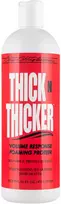 Chris Christensen Thick N Thicker Volume Response putojantis baltymų kondicionierius – 473 ml, regeneruoja ir suteikia apimties