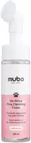 Mubo putų putos be skalavimo – arbūzų kvapo, 200 ml. Greito plovimo formulė