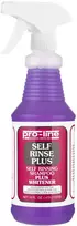 Chris Christensen Self Rinse Plus sausasis šampūnas – Skaidrinamoji formulė baltiems ir šviesios spalvos kailiams, 473 ml
