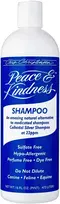 Chris Christensen Peace & Kindness medicininis šampūnas su koloidiniu sidabru, 473ml – Švelni valomoji formulė