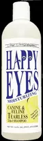 Chris Christensen „Happy Eyes“ šampūnas su kriaušių kvapu, 473 ml – švelnios valomosios formulės