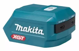 USB įkrovimo adapteris MAKITA ADP002G 40V Max XGT