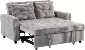 Fotelis Koduva 2 vietų sofa-lova 157 x 190 cm