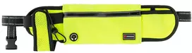 Freedog Import Sl Freedog UltraTrail neoninis geltonas bėgimo diržas su pavadėliu 22mm x 120cm