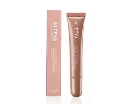 Lūpų blizgis NUDE TOFFEE BROWN