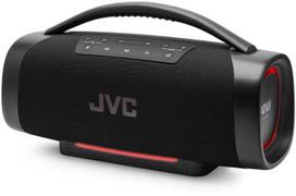 JVC Nešiojama kolonėlė Bluetooth XS-E934B juoda
