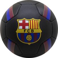 Futbolo Kamuolys Fc Barcelona Black 1899 R.5