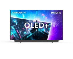 Televizorius PHILIPS OLED 48OLED911/12
