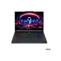 Lenovo Legion 5 15AGP1 AMD | Eclipse Black | 15.3 " | OLED | WQXGA | 2560 x 1600 pixels | Glossy | AMD Ryzen AI 7 | 450 | 16GB