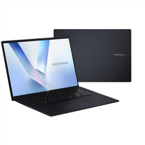 Asus Vivobook 18 M1807GA-S8130W | Quiet Blue | 18 " | IPS | WUXGA | 1920 x 1200 pixels | Anti-glare | AMD Ryzen AI 7 | 445 | 16