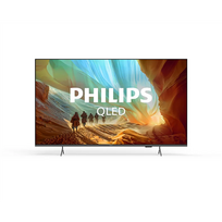 Philips QLED 4K TV | 50PQS7801/12 | 50 | Titan OS | Smart TV | UHD