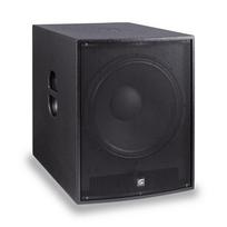 Soundsation Provibe Bass 18A - subwoofer active