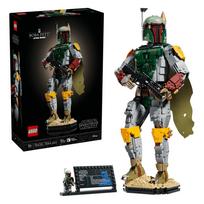 LEGO STAR WARS 75455 Boba Fett