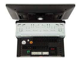 Radio BLOW CP01 1DIN 10" Android/WiFi/GPS/CARPLAY SWIVEL