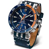 Vostok Europe Energia Rocket NH35-575A715