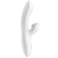 LELO - LOKI WAVE 2 Prostatos Masažuoklis - Juodas