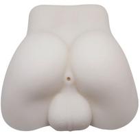 BAILE FOR HIM – baile - didesnis vyras su vibracijom