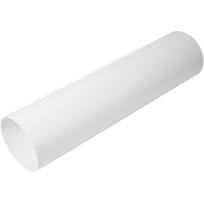 Ventiliacijos ortakis Ø125 mm 1,5 m – apvalus vėdinimo vamzdis